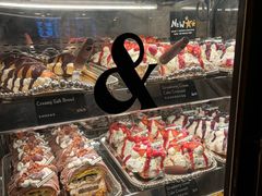 -B&C黄油与面包·THE GARDEN BAKERY概念店(世纪汇店)