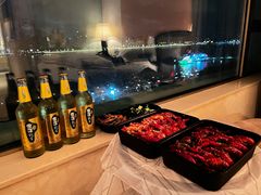 -巴厘龙虾·榜首油焖大虾(洞庭·艺术洋房店)