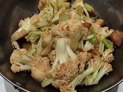 -梅利汴京烤鸭•开封豫菜地标店(铁北街店)