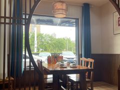 -食鸡公社辣子鸡·潍坊菜·烧烤