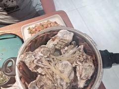 -臻炙大舍烤串(天龙家园店)