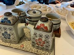 -东方饺子王(工农大路店)