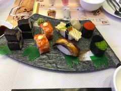 -威尼斯西餐厅(东区店)