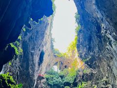 -英西峰林·洞天仙境