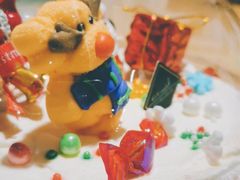 -六伴夏烘焙蛋糕·低糖动物奶油