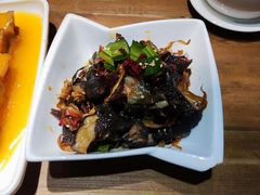 菌香鸡爪-隔壁老王·家常云南菜(花巷店)