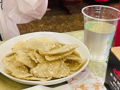 -东四民芳餐厅(朝阳门店)