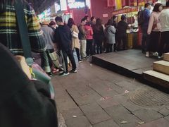 -大东北首席烤冷面(学府路店)