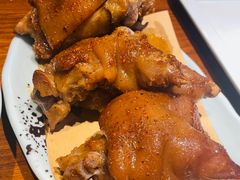 -状元阁烧烤(新华路总店)