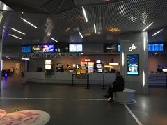 -星轶IMAX影城(九亭U天地旗舰店)