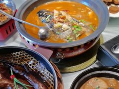 -老燕皇·南京菜(玄武湖店)