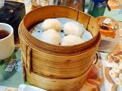 -添好运点心专门店(中环IFC店)