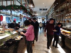 -东方红海鲜百汇(国际大厦店)