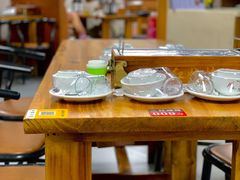 -二红烧烤排骨串(麦岛店)