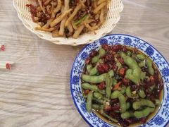 -江城燕子大排档(江汉路步行街店)