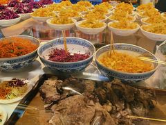 -兰州马子禄牛肉面(文景公园店)
