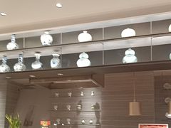 -东方红海鲜百汇(国际大厦店)