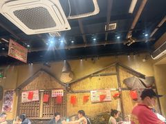 -串盟烧烤大排档·长沙美食地标(星沙店)