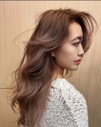 点击看大图 -MORI HAIR SALON日式美发沙龙