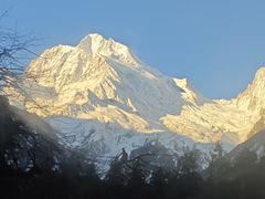 -海螺沟风景区