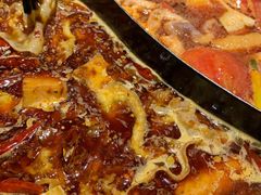 -龍歌自助小火锅(崂山丽达店)