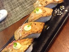 -月见·烧鸟酒场居酒屋(农科路店)