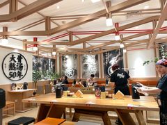 -味千拉面(广州白云机场T1西二店)