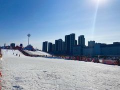 -沈阳奥体冰雪嘉年华
