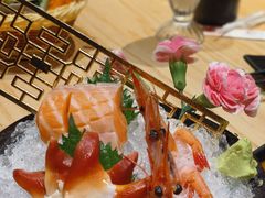 -松鱼亭·和牛烧肉(协鑫广场店)