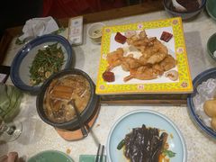 -那家小馆•北京菜•烤鸭(中关村店)