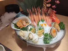 -德川家日本料理(中关村寰太大厦店)
