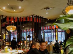 大堂-铁胖子口碑长沙菜·龙虾烧烤(赤岗社区店)