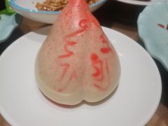 -南来顺饭庄·清真(南菜园店)