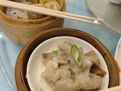 -鹭江潮餐厅•福建菜(鹭江佲家酒店)