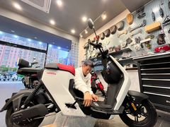 -五羊本田电动上海浦东店