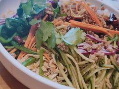 -张家小灶(东城店)