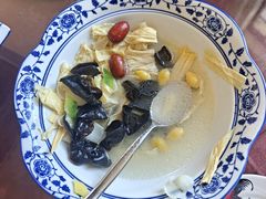 -南沙游艇会·大兵船餐厅