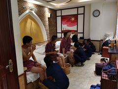 -绿岛汤泉韩式休闲会所