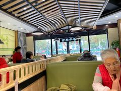 大堂-古乐牛香·鲜牛肉牛杂火锅(千灯店)
