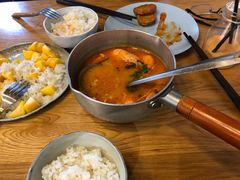 -About Bistro關於·泰式家庭料理