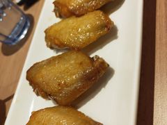 -必胜客(安河桥北店)