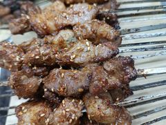 -老白家怡贵园烤肉