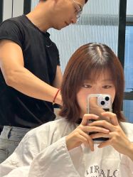 点击看大图 -美格丝M.G.S Hair Salon