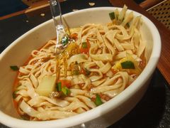 -青水瓦台汤泉(未央店)