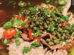 -潮堂 · 潮州菜(国贸商城店)