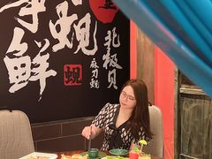 -蚬皇•陈味莞(西平景湖店)