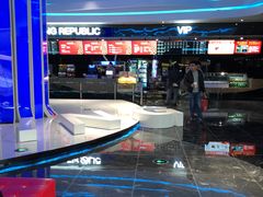 -春天国际影城(中庚漫游城杜比全景声店)