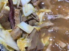 -古乐牛香·鲜牛肉牛杂火锅(吴江三里桥运东商业广场店)