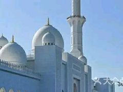 -朱美拉清真寺