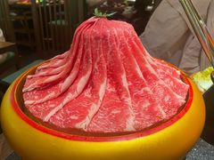 -牛New寿喜烧(虹桥新天地店)